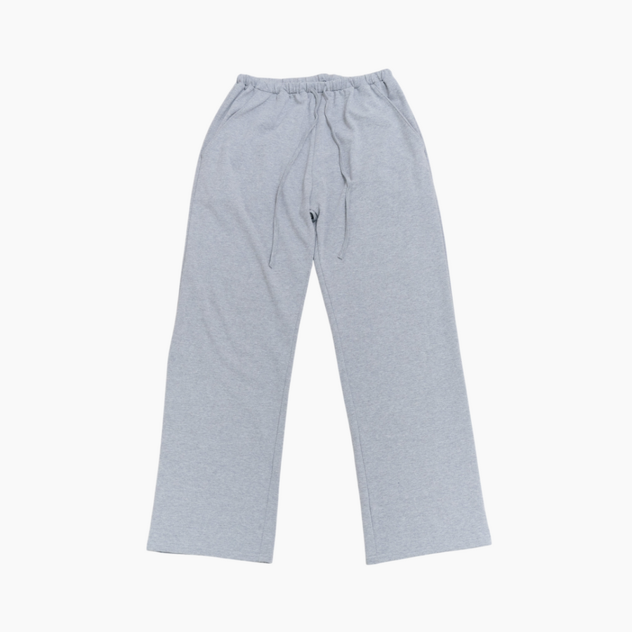 【NEW】Cotton Easy Pants