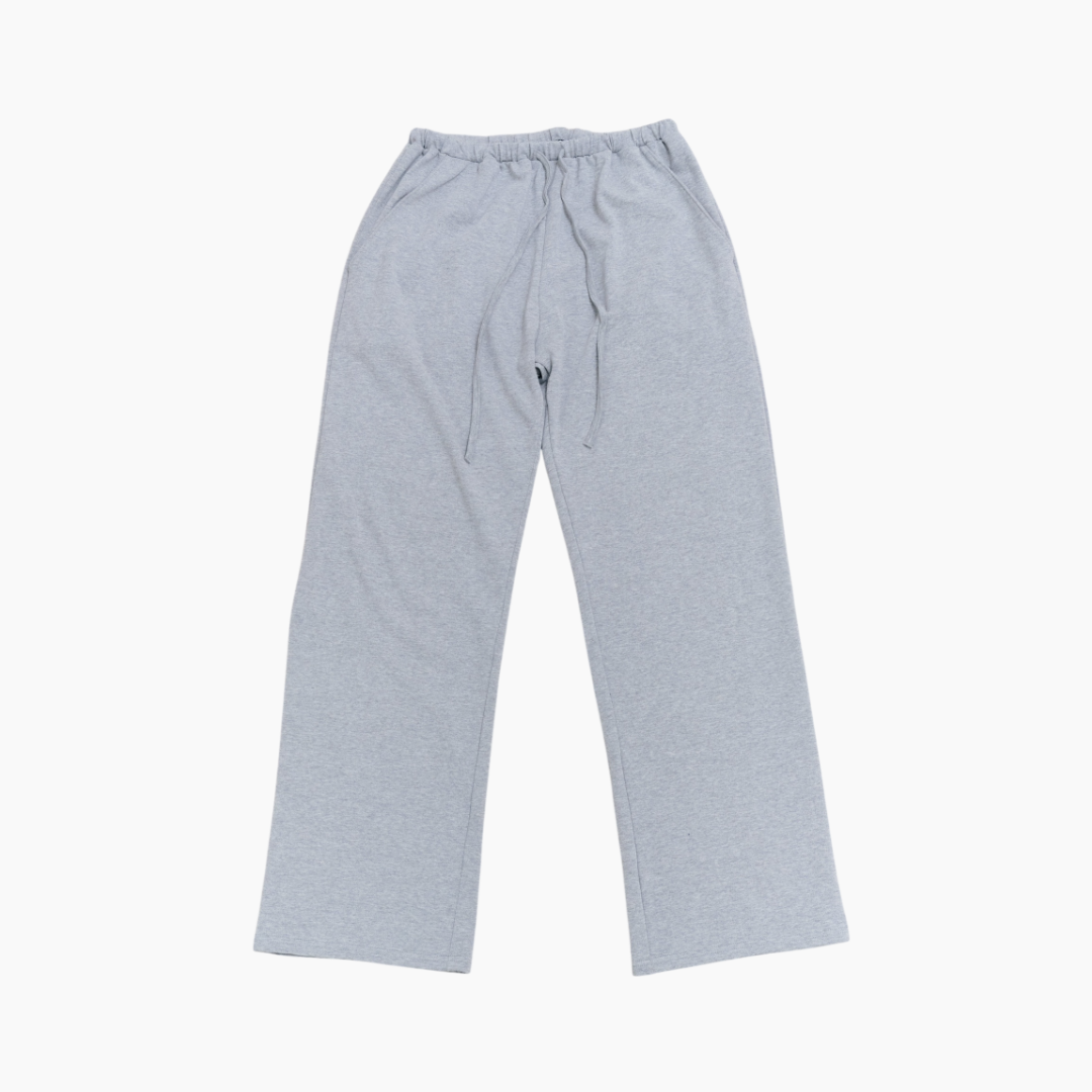 【NEW】Cotton Easy Pants