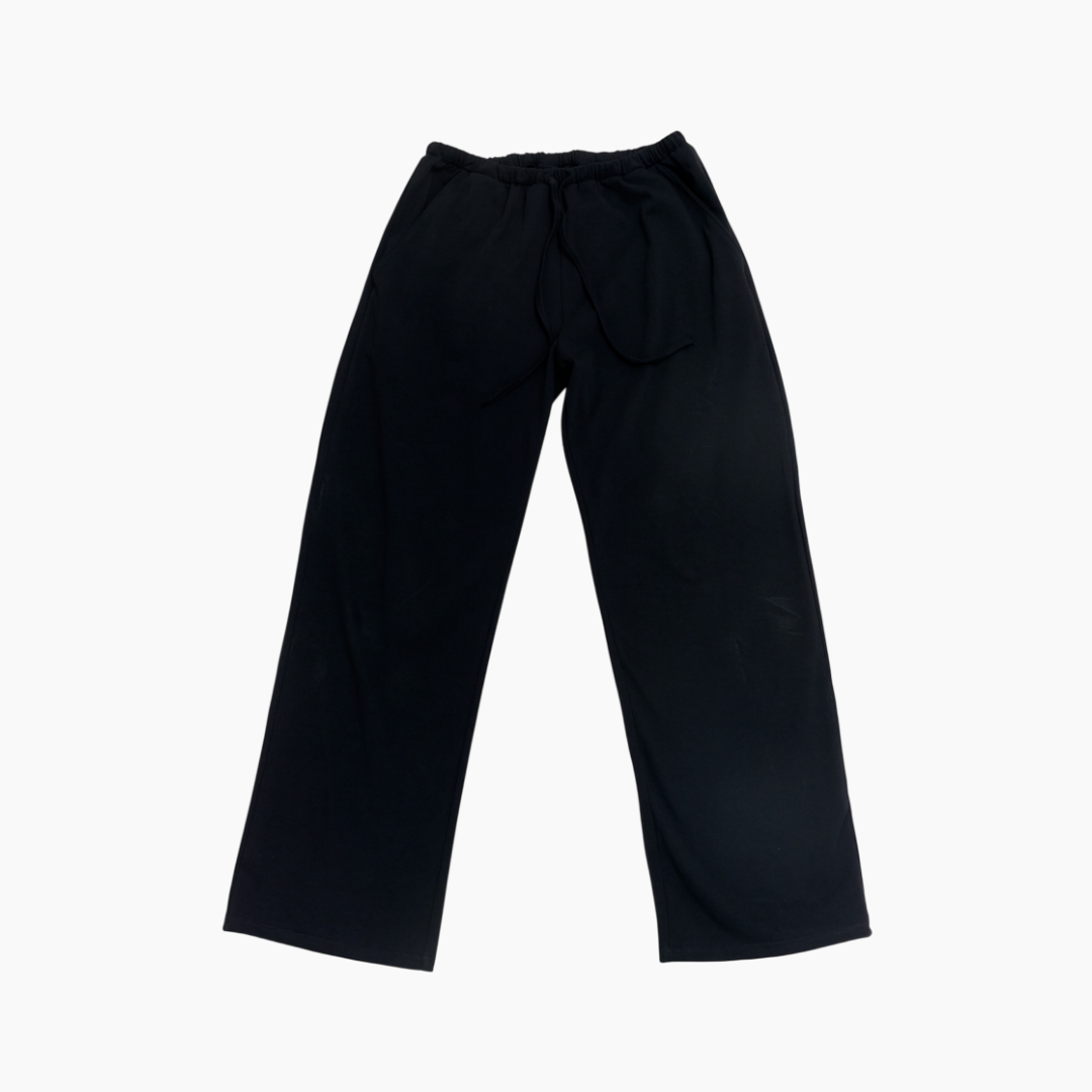 【NEW】Cotton Easy Pants