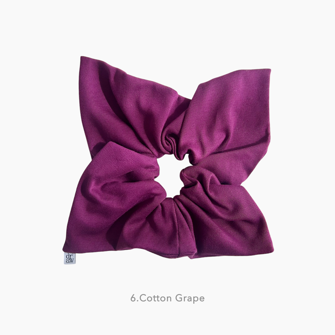 draw Tag ChouChou ( Size:Square L )