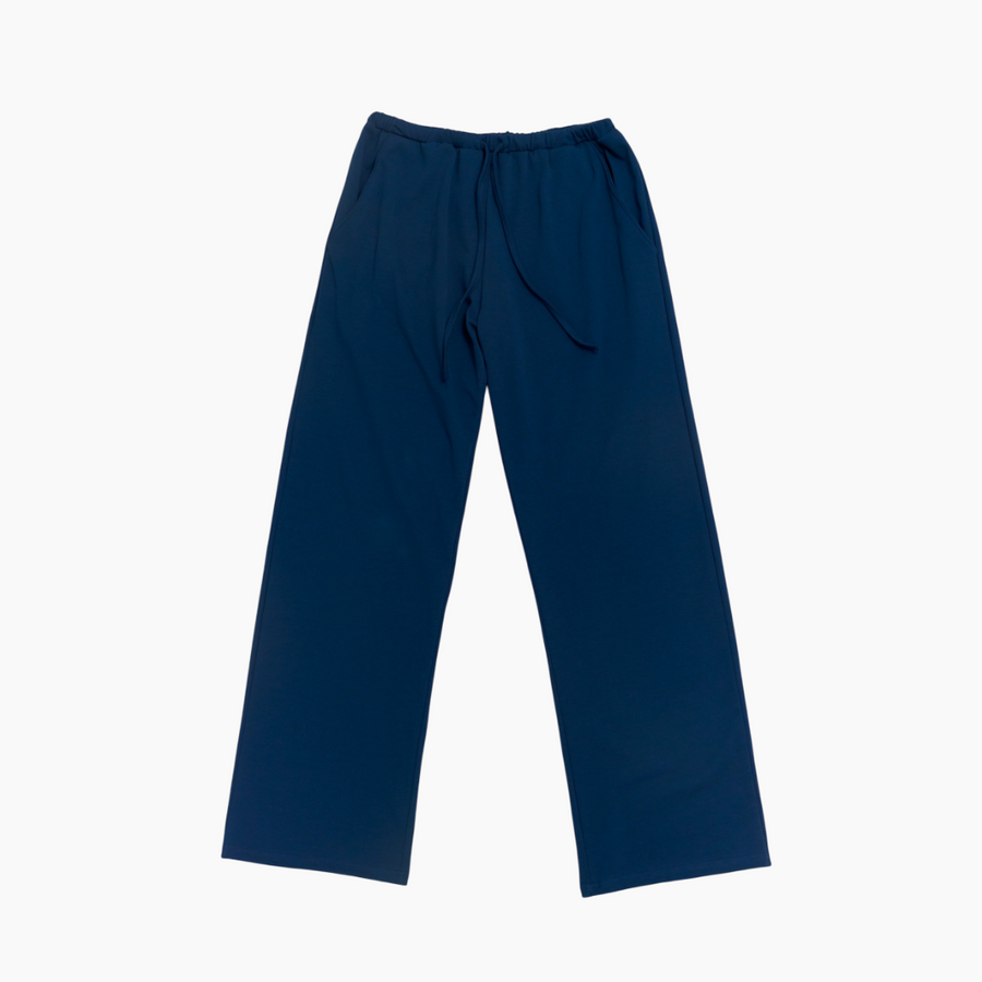 【NEW】Cotton Easy Pants