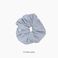 【NEW】draw Tag Big ChouChou ( Size:XL )