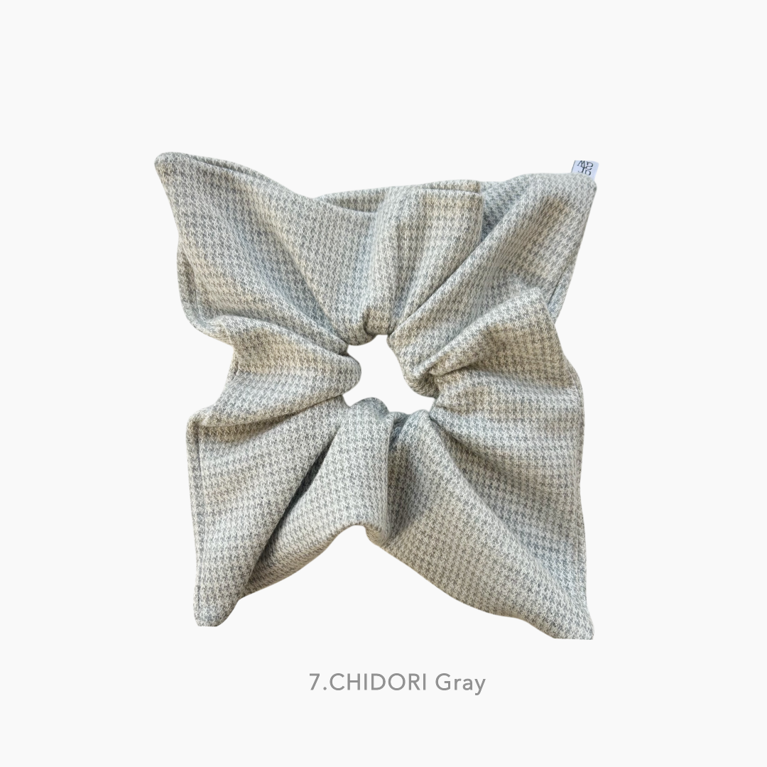 draw Tag ChouChou ( Size:Square L )