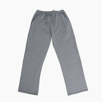 【NEW】Cotton CHIDORI Easy pants