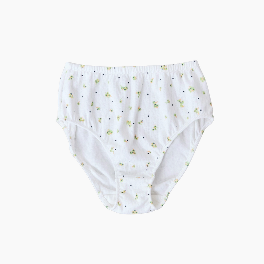 NEW】Flower Dots Shorts – draw