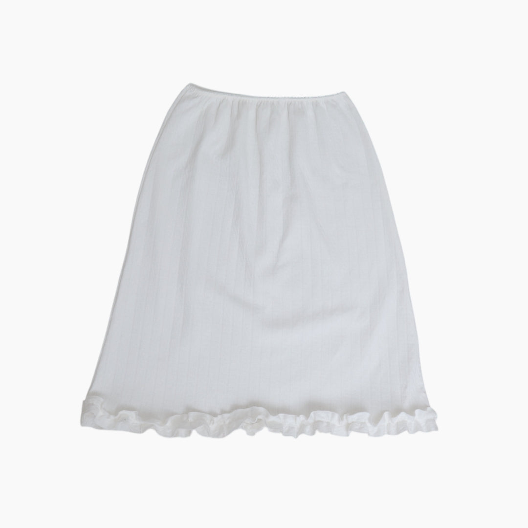【NEW】Pajama Skirt