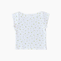 【NEW】Cotton Angel Tee