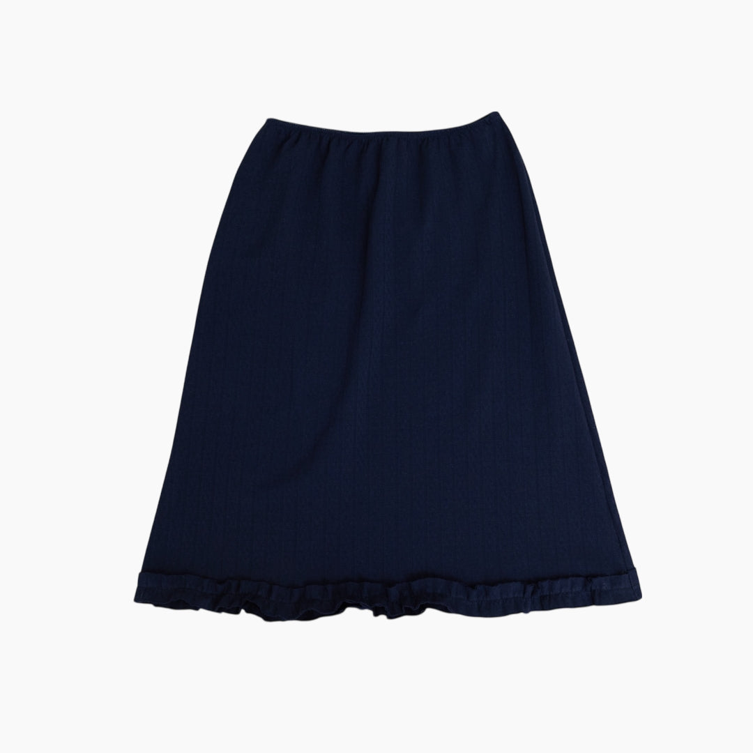 【NEW】Pajama Skirt