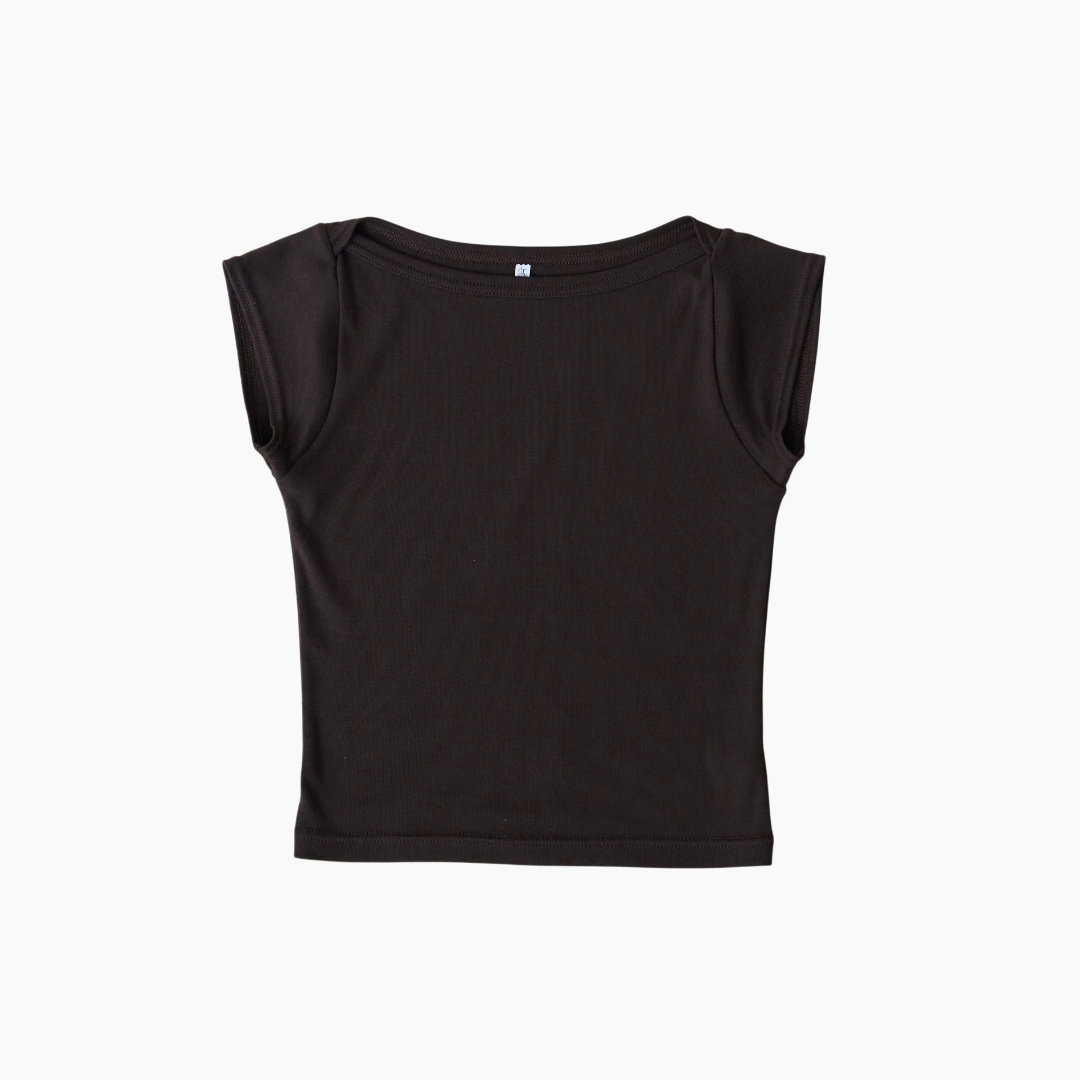 【NEW】Cotton Angel Tee