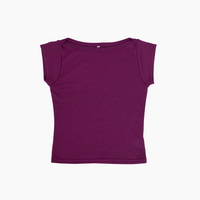 Cotton Angel Tee
