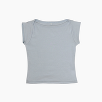 Cotton Angel Tee