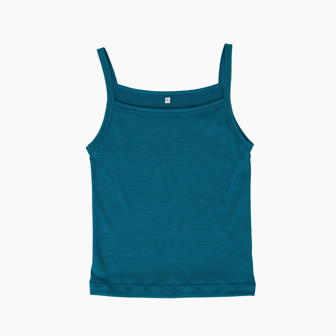 【NEW】Wool Camisole