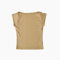 【NEW】Cotton Angel Tee