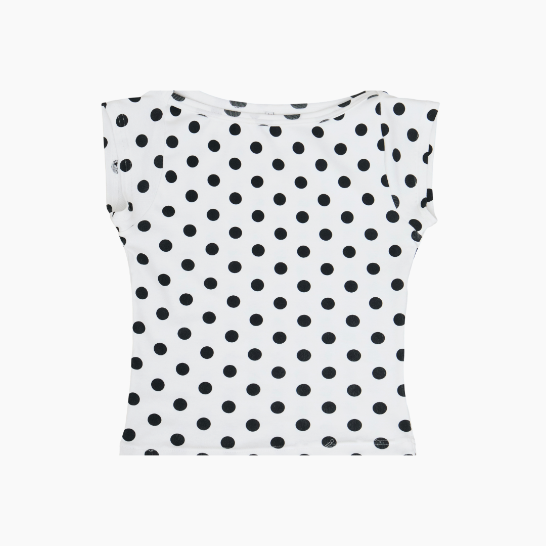 Cotton Angel Tee