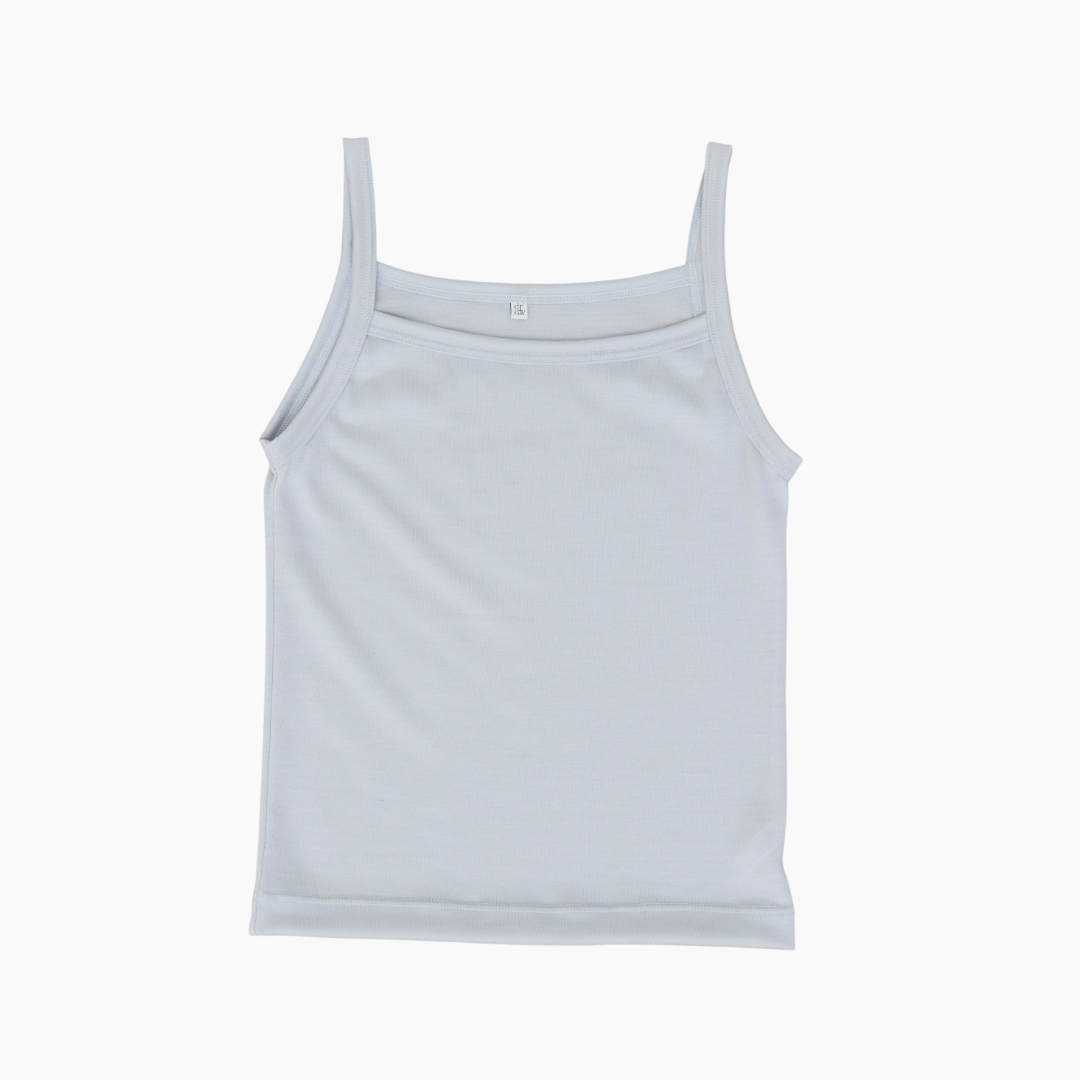 【NEW】Wool Camisole