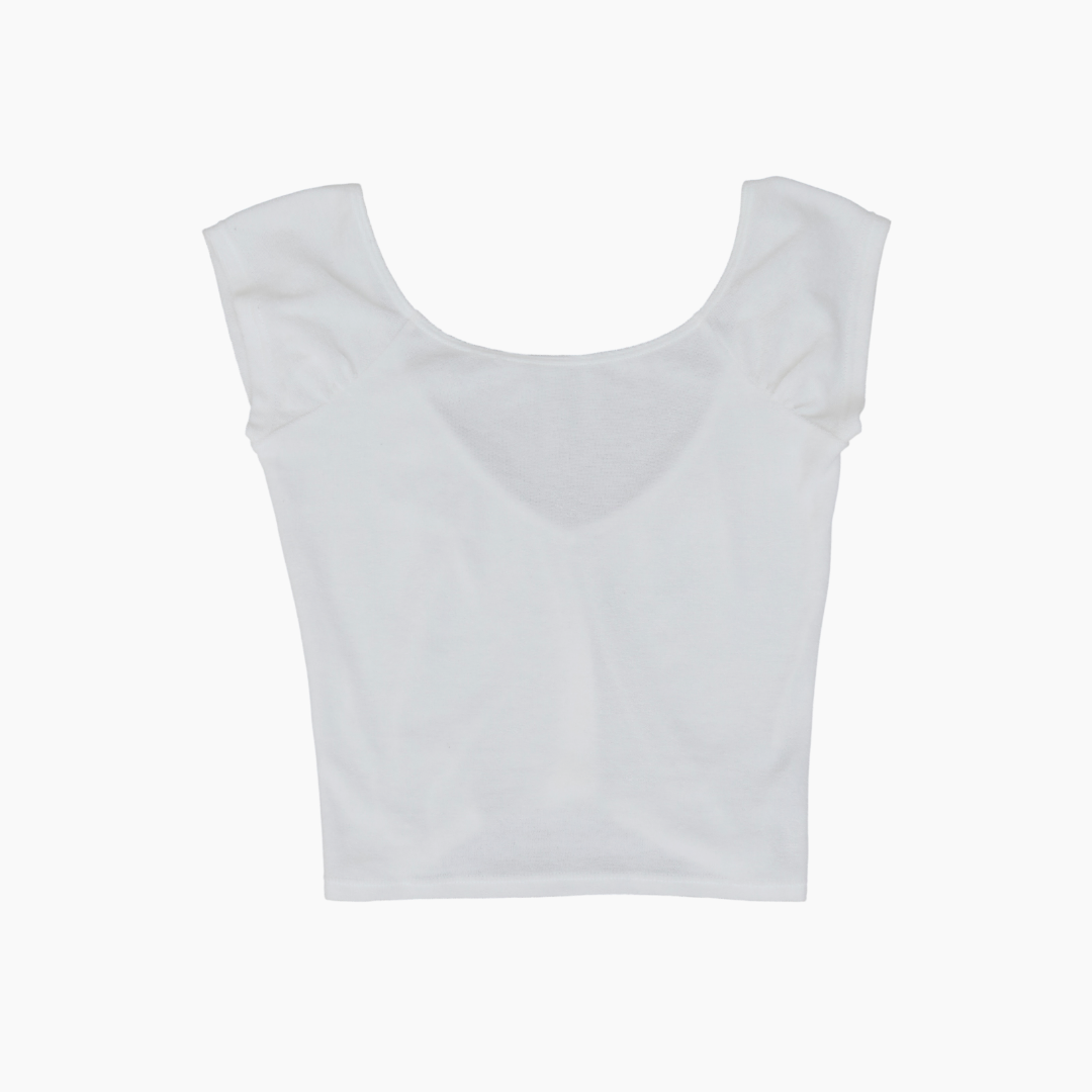 【NEW】Leotard Pile T-shirts