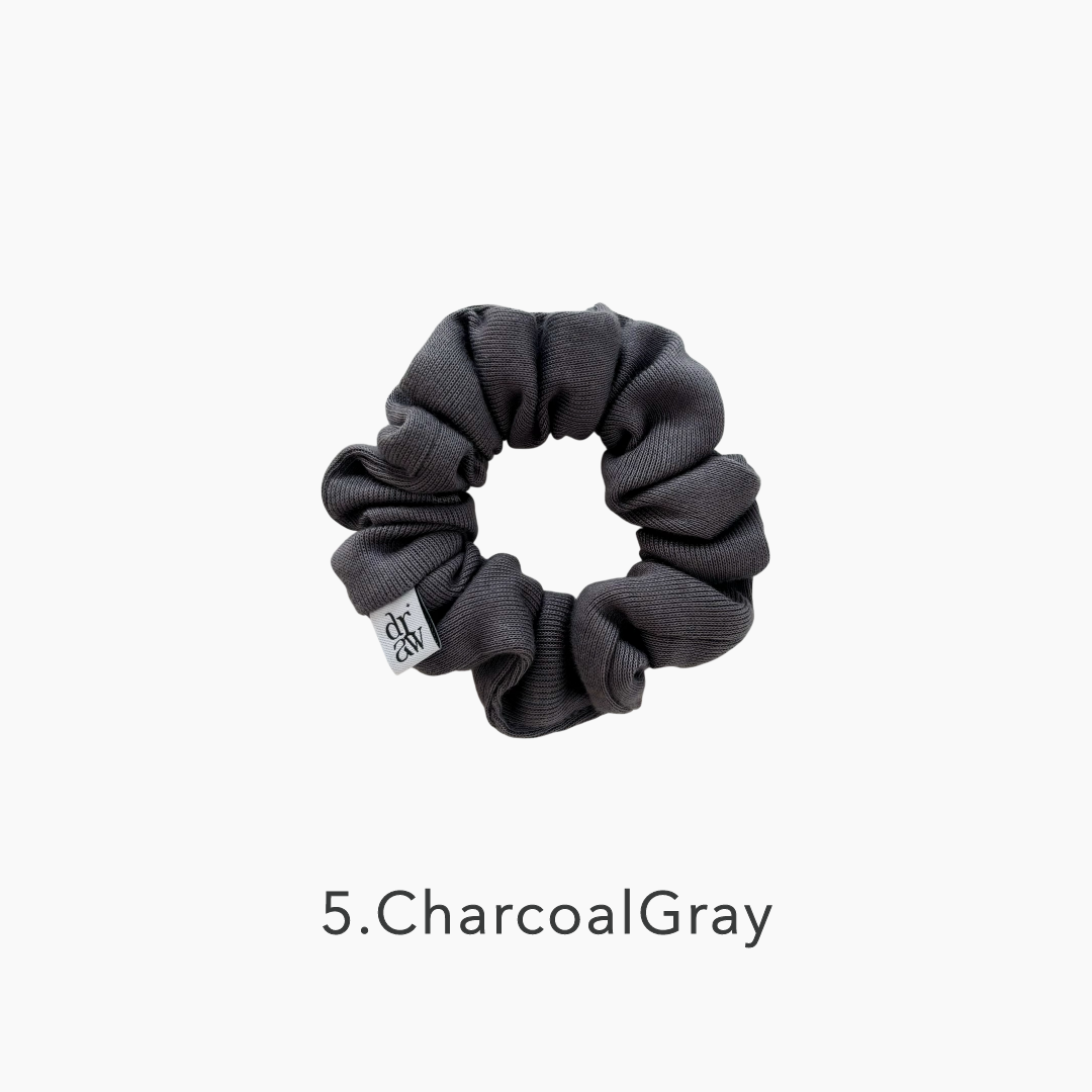 ヘアアクセサリー draw drawers Tag ChouChou draw Tag ChouChou ( Size:Square L )