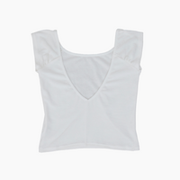 【NEW】Leotard Pile T-shirts