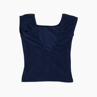 【NEW】Leotard Pile T-shirts