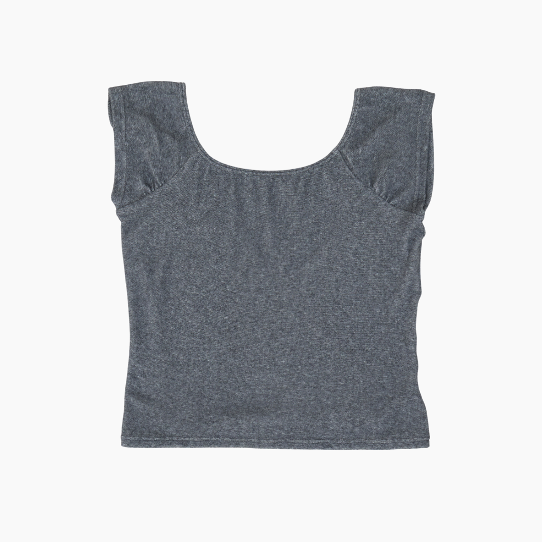 【NEW】Leotard Pile T-shirts