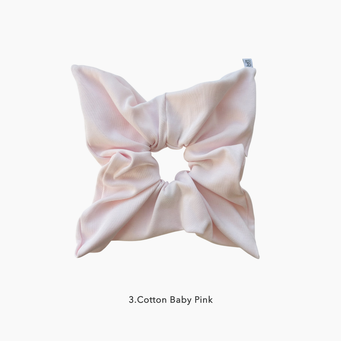 draw Tag ChouChou ( Size:Square L )