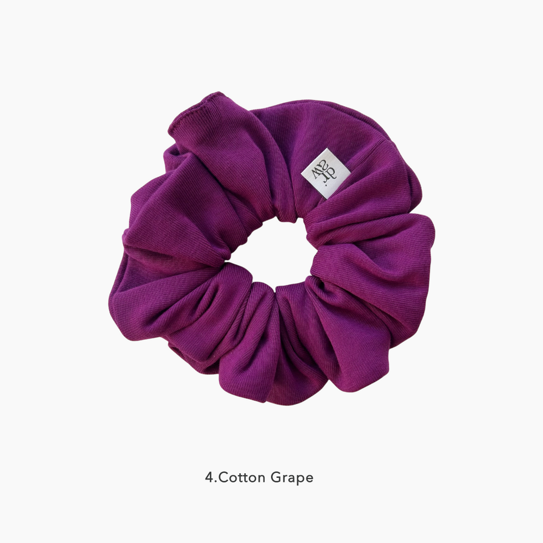 draw Tag ChouChou ( Size:M )