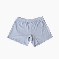 【NEW】Wool Boxer Shorts