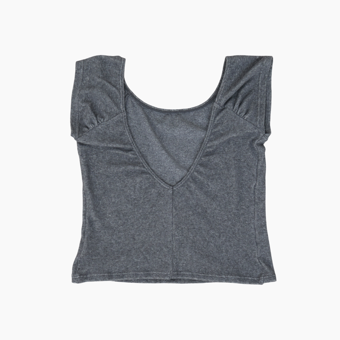 【NEW】Leotard Pile T-shirts