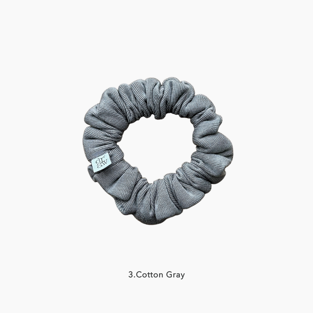 draw Tag ChouChou ( Size:S )