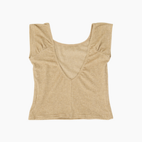 【NEW】Leotard Pile T-shirts