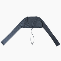 【NEW】Arm Bolero