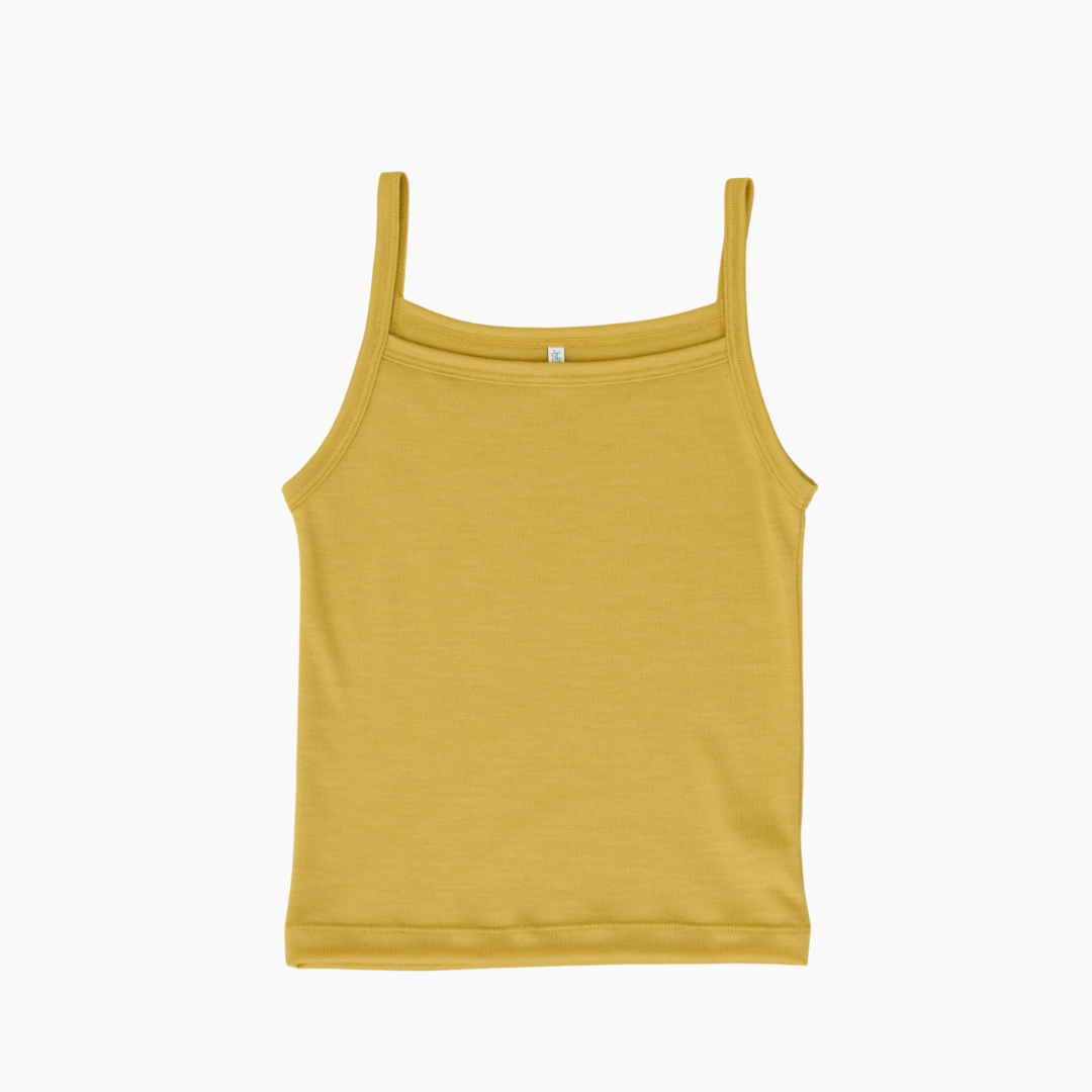 【NEW】Wool Camisole