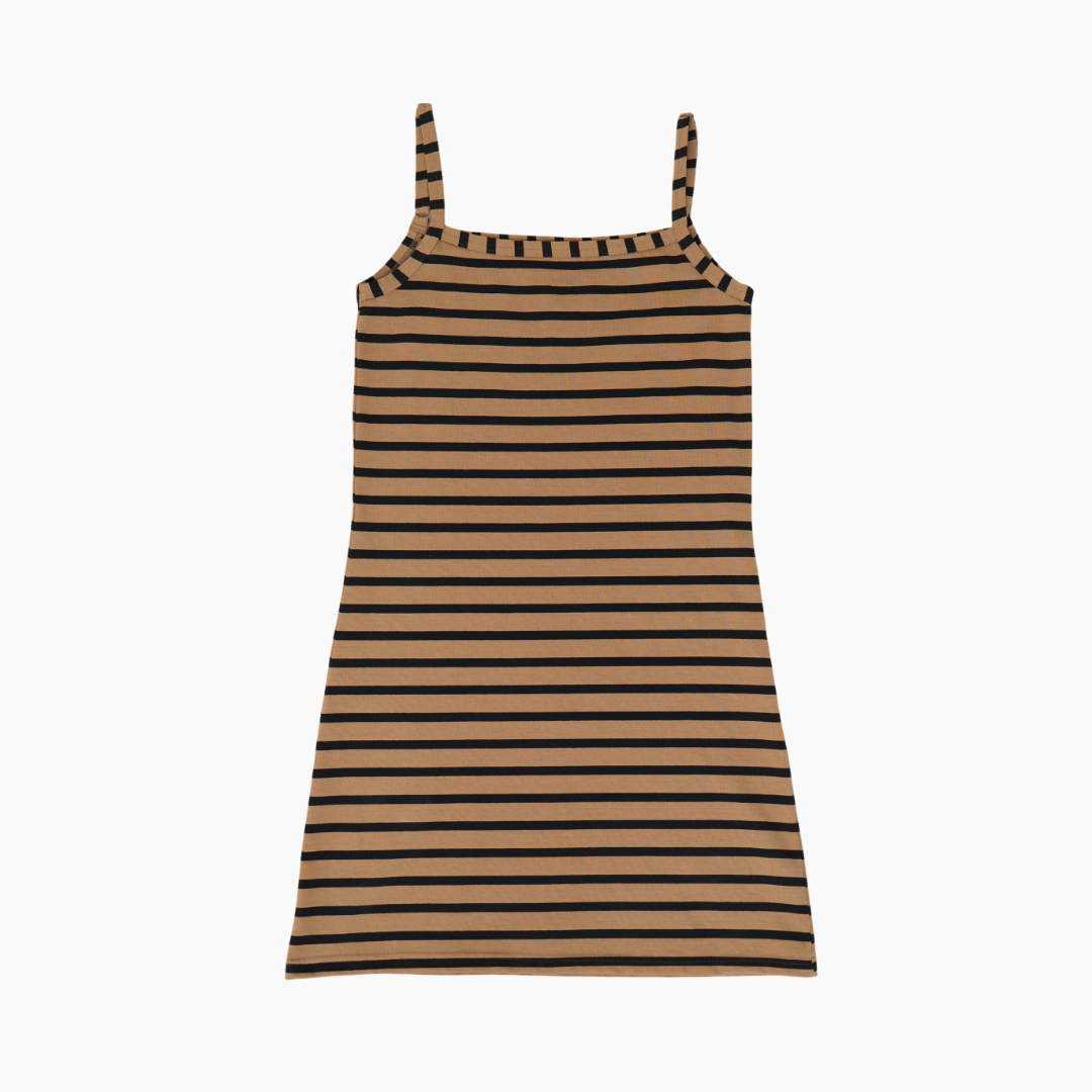 【NEW】Cotton Mini  One Piece