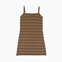 【NEW】Cotton Mini  One Piece
