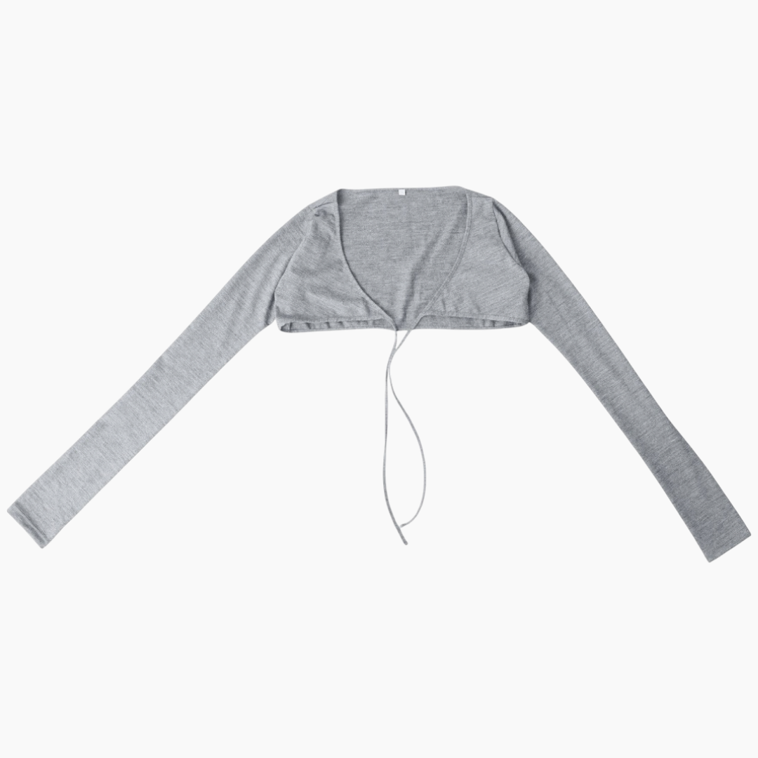 【NEW】Arm Bolero