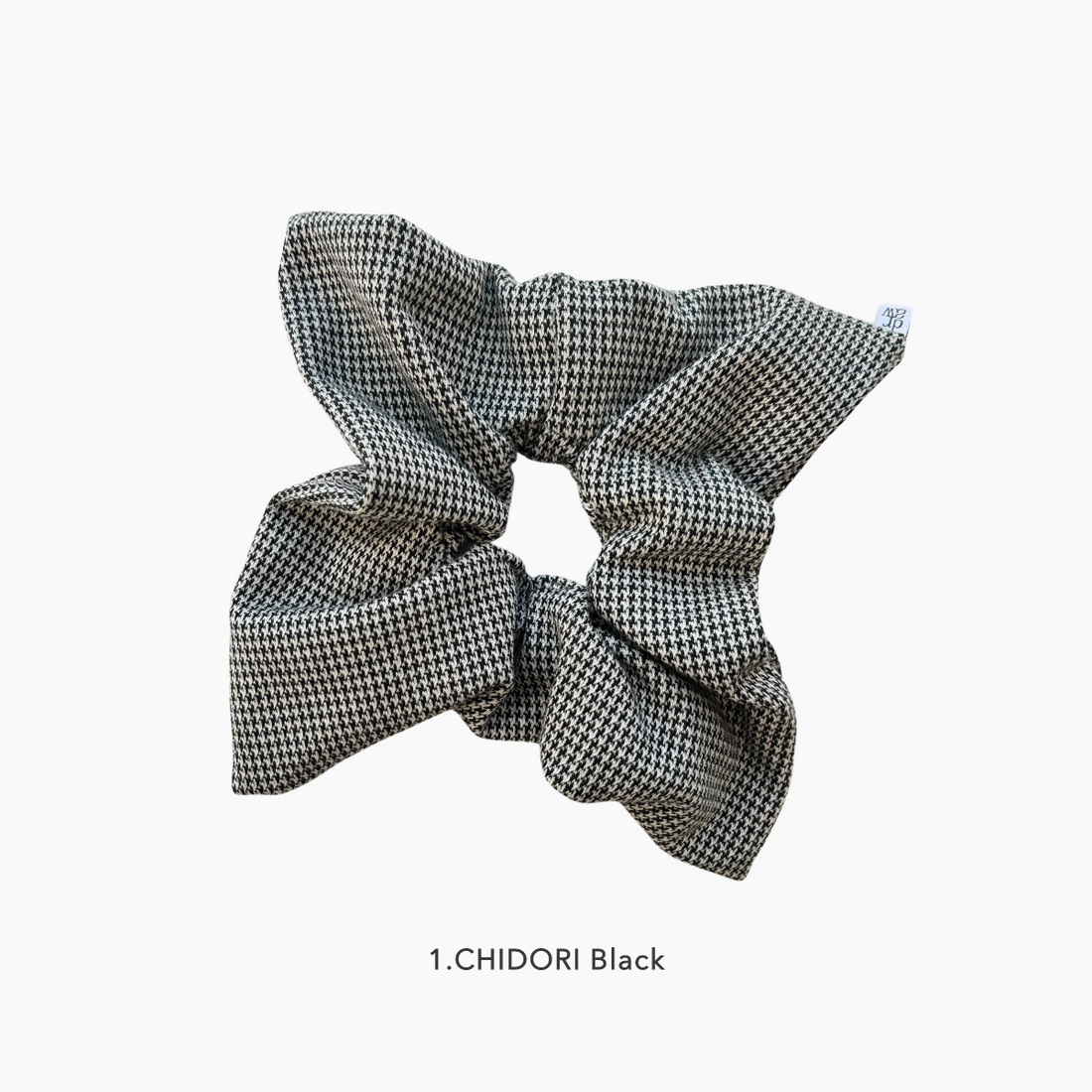 draw Tag ChouChou ( Size:Square L )