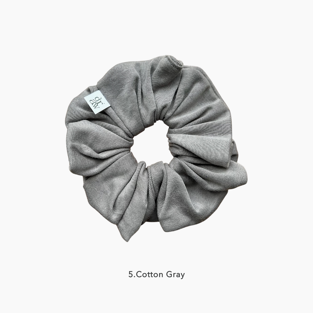 draw Tag ChouChou ( Size:M )