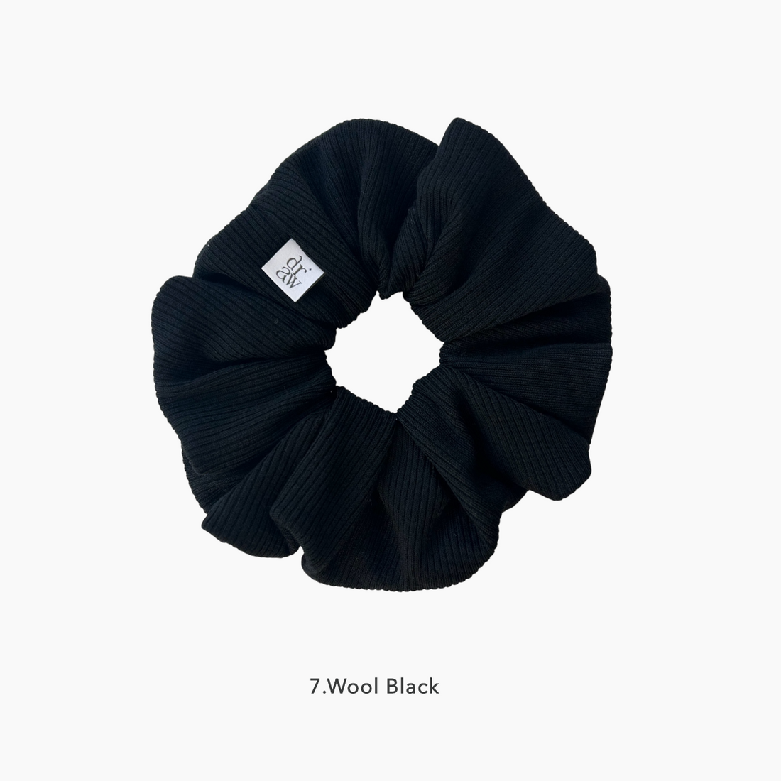 draw Tag ChouChou ( Size:M )