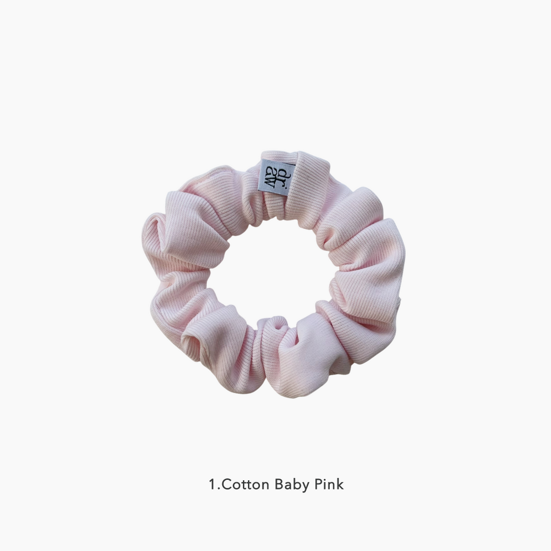 draw Tag ChouChou ( Size:S )