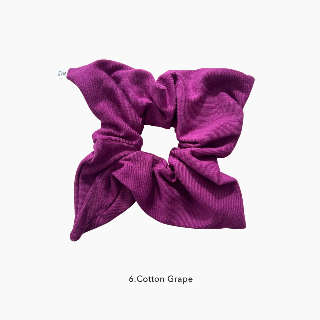 draw Tag ChouChou ( Size:Square L )