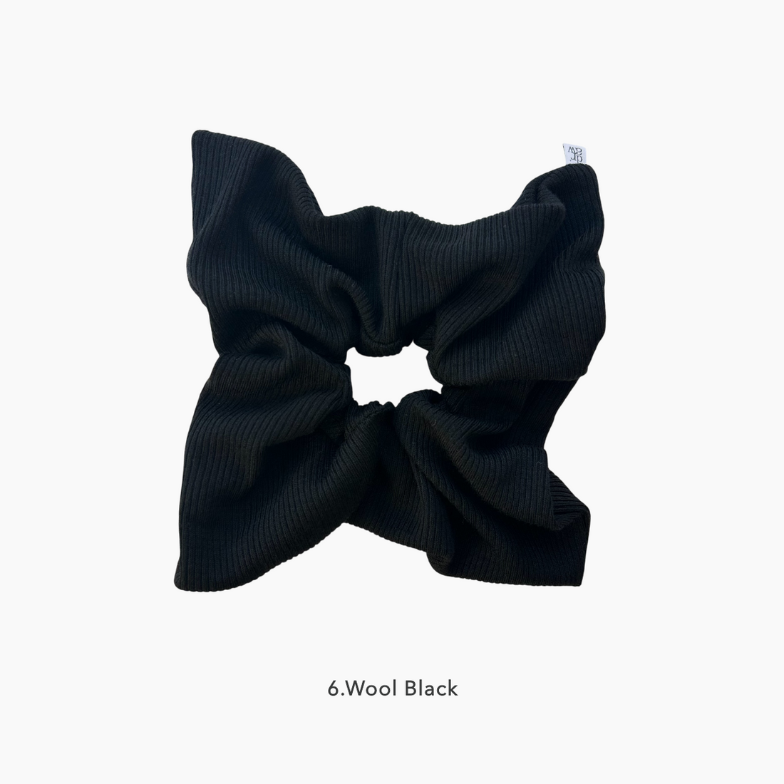 draw Tag ChouChou ( Size:Square L )