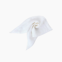 【NEW】Linen scarf
