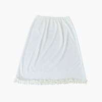 【NEW】Wool Pajama Skirt