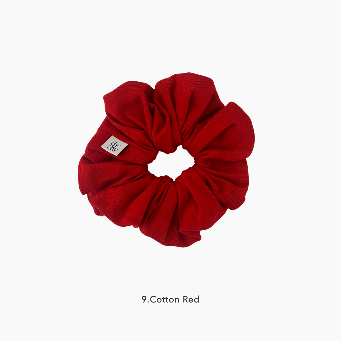 draw Tag ChouChou ( Size:M )