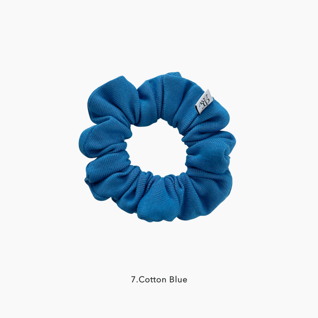 draw Tag ChouChou ( Size:S )