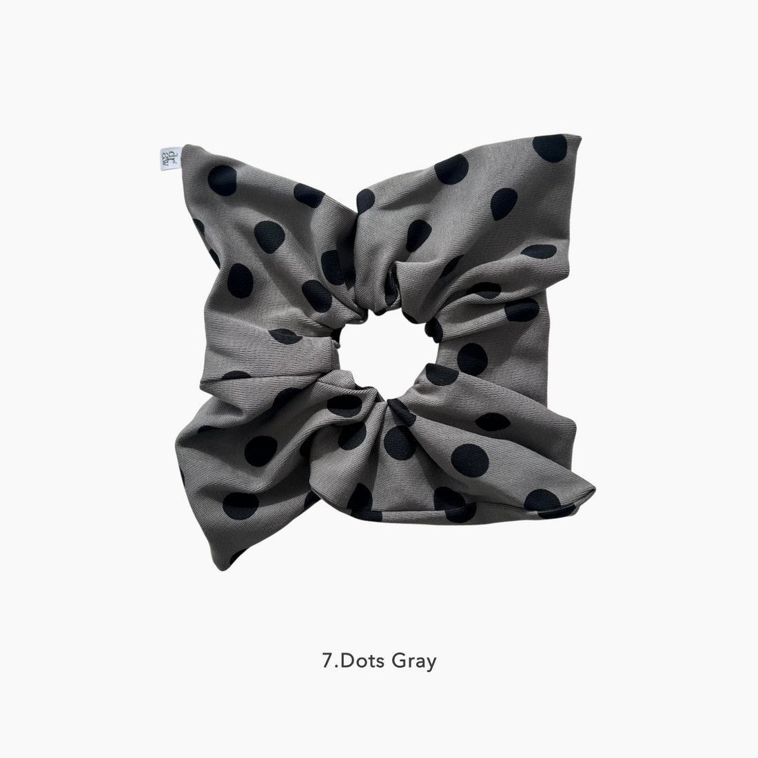 draw Tag ChouChou ( Size:Square L )