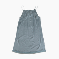 【PRE Order】Lace Silk Négligé