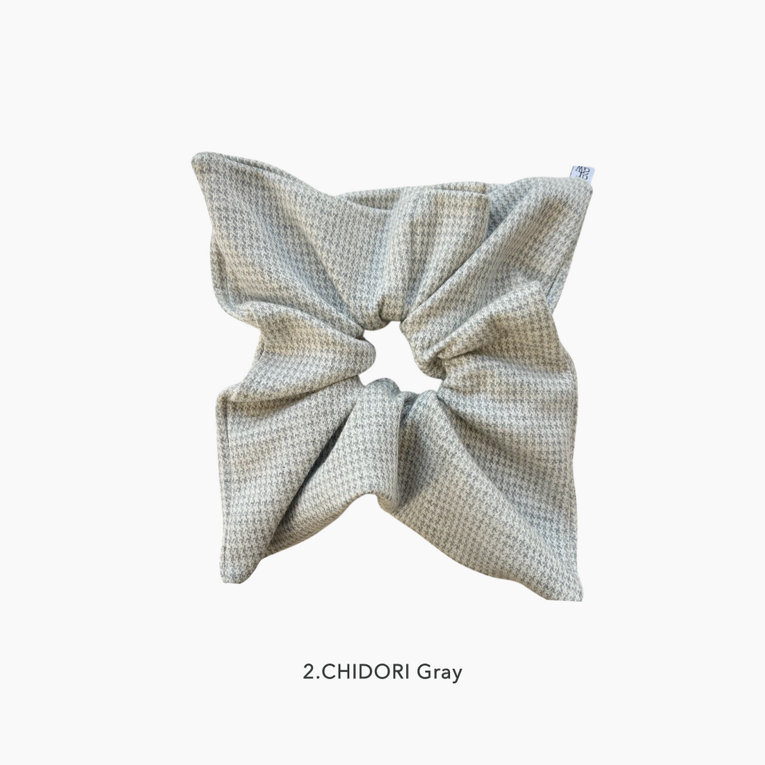 draw Tag ChouChou ( Size:Square L )