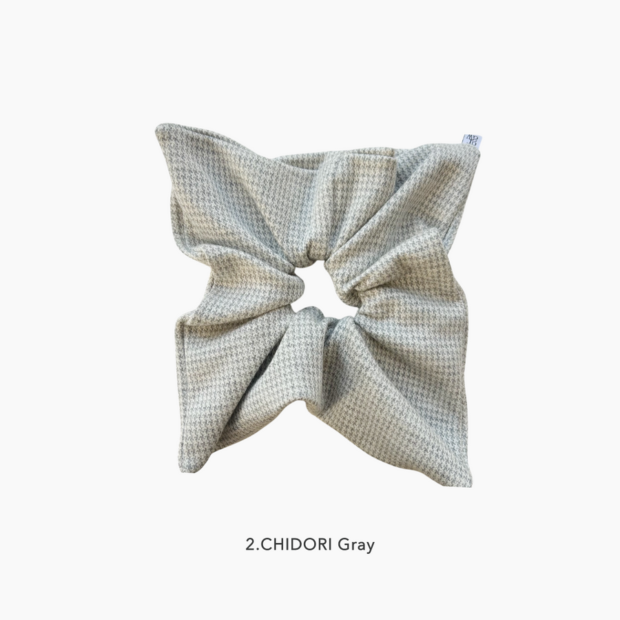 draw Tag ChouChou ( Size:Square L )