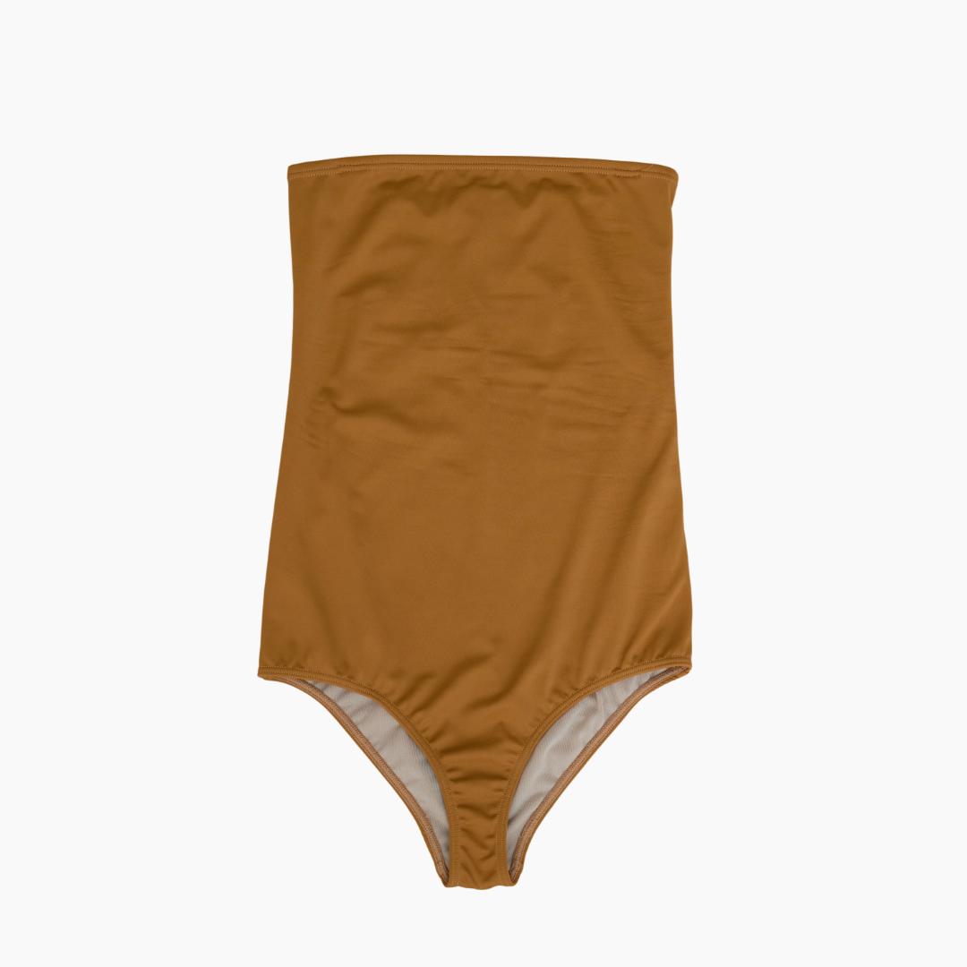 【NEW】2Way One Piece Swim Wear